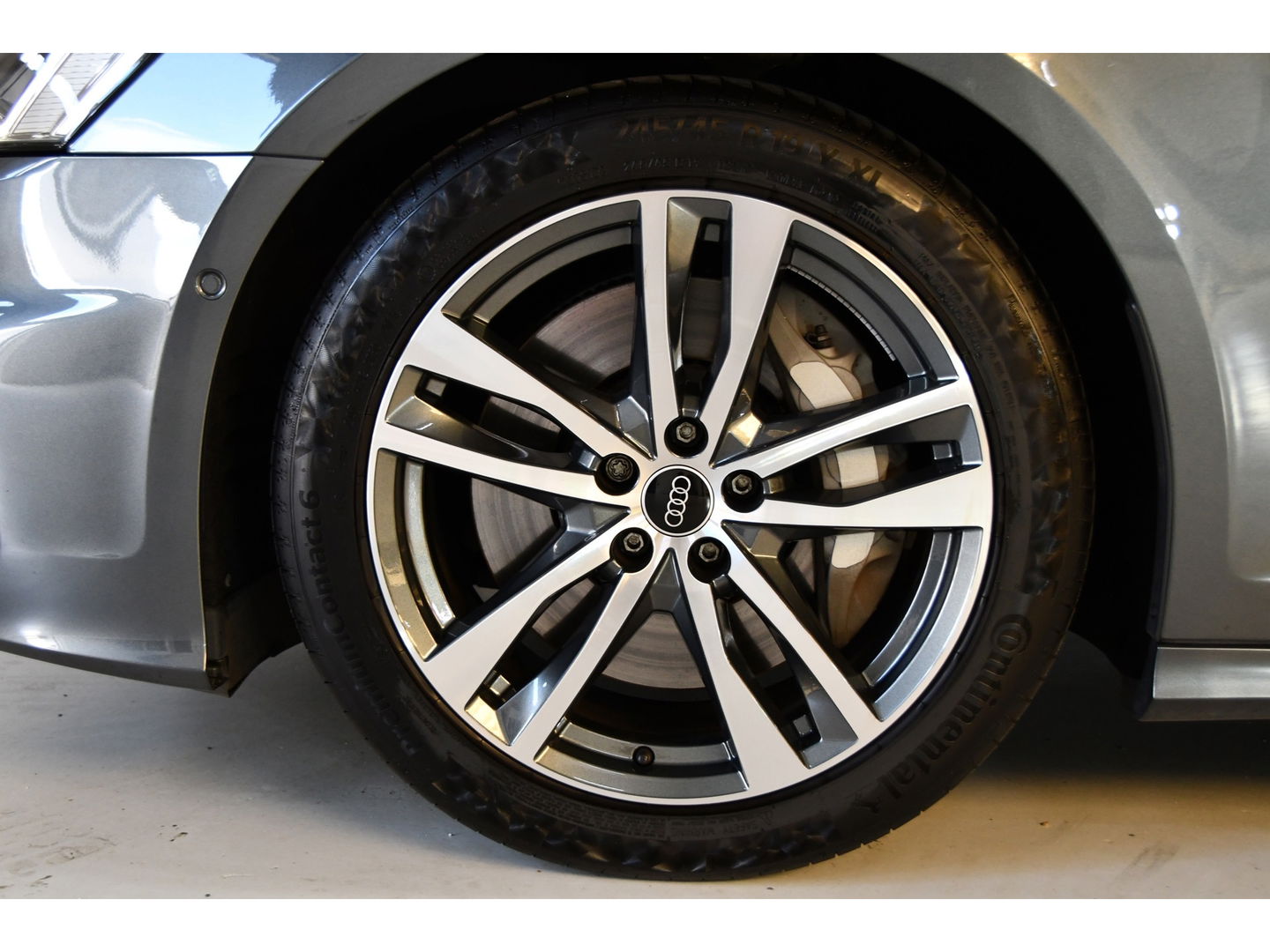 Audi A6 50 TFSIe Quattro 3x S-line HUD PANO 360Cam
