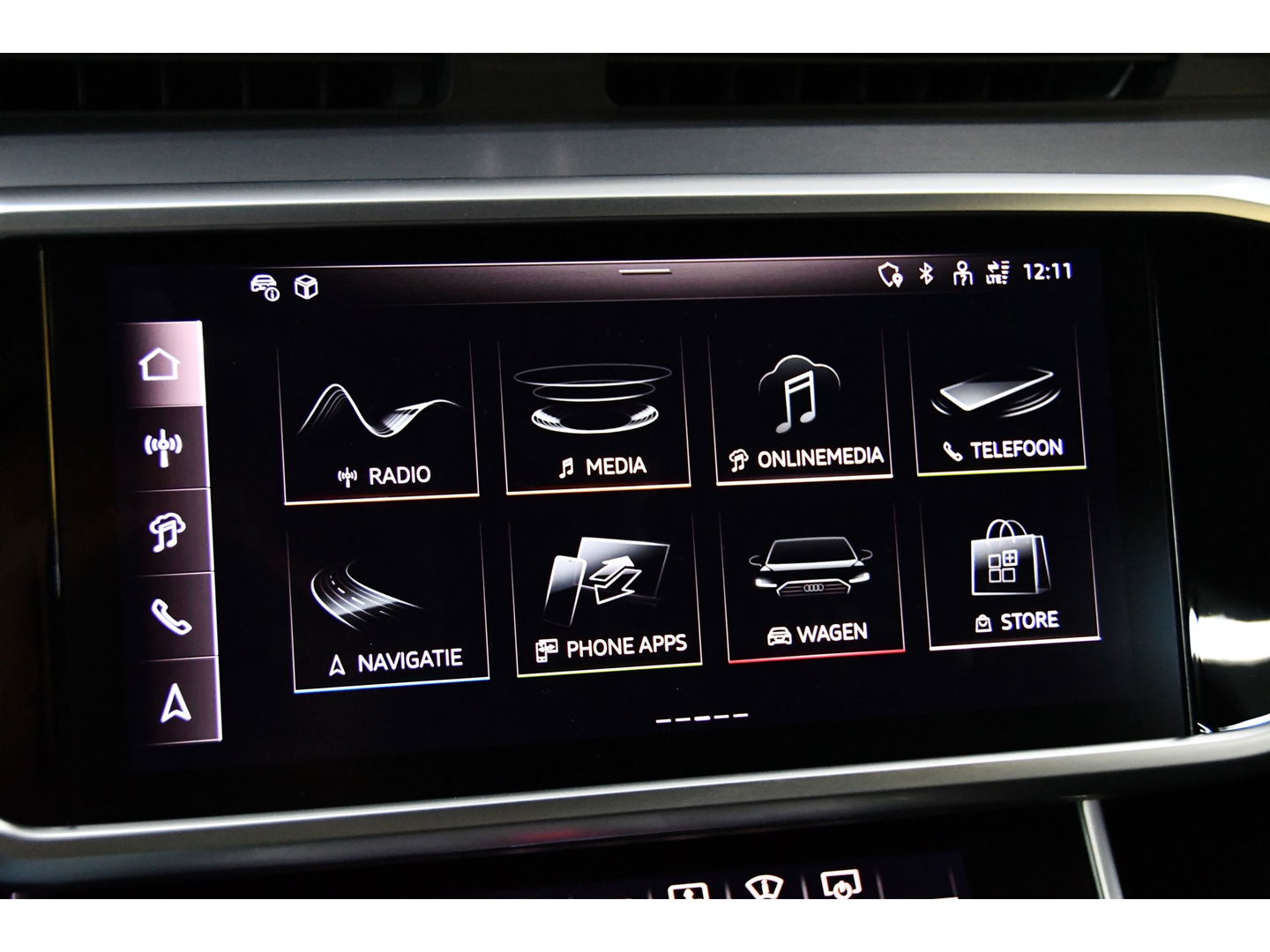 Audi A6 50 TFSIe Quattro 3x S-line HUD PANO 360Cam
