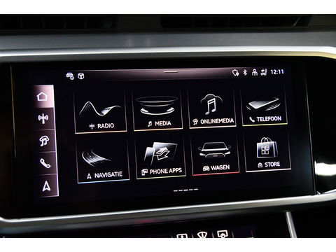 Audi A6 50 TFSIe Quattro 3x S-line HUD PANO 360Cam