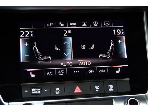 Audi A6 50 TFSIe Quattro 3x S-line HUD PANO 360Cam