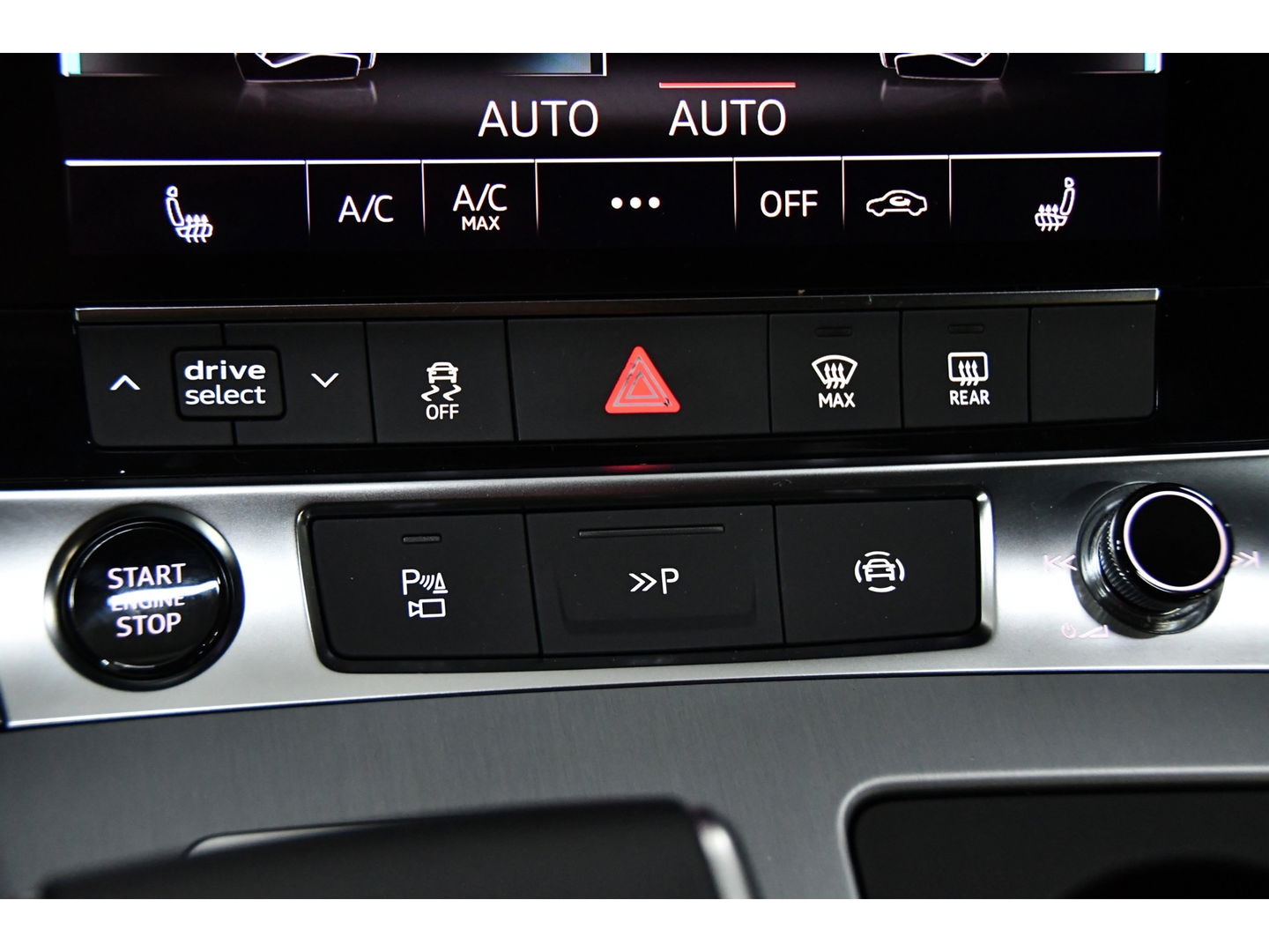 Audi A6 50 TFSIe Quattro 3x S-line HUD PANO 360Cam