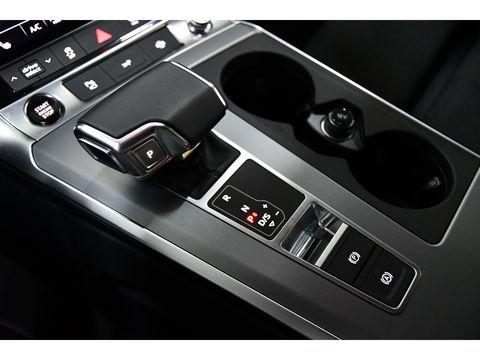 Audi A6 50 TFSIe Quattro 3x S-line HUD PANO 360Cam