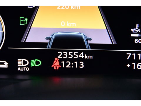 Audi A6 50 TFSIe Quattro 3x S-line HUD PANO 360Cam