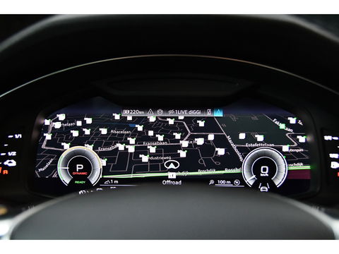 Audi A6 50 TFSIe Quattro 3x S-line HUD PANO 360Cam