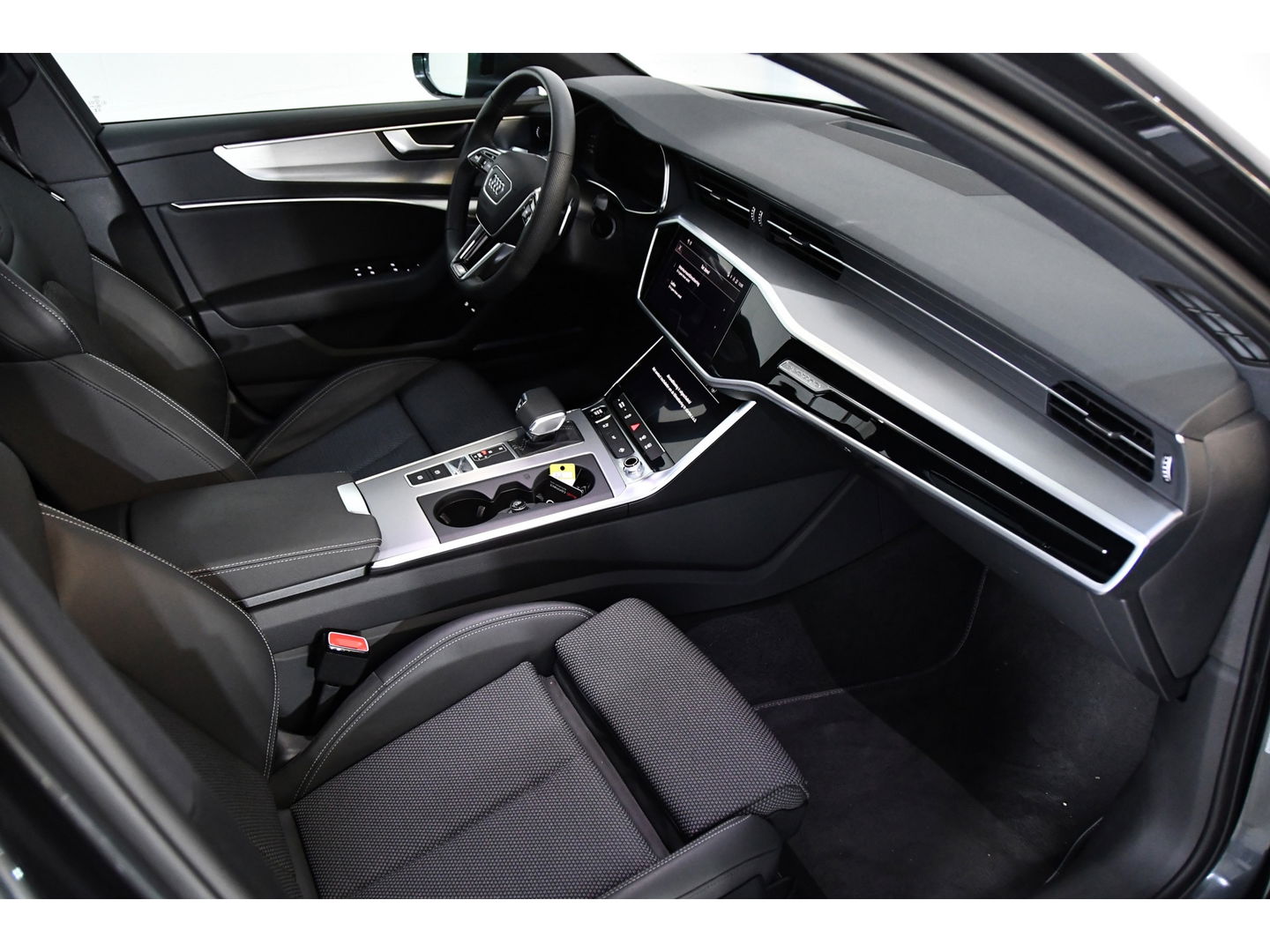 Audi A6 50 TFSIe Quattro 3x S-line HUD PANO 360Cam