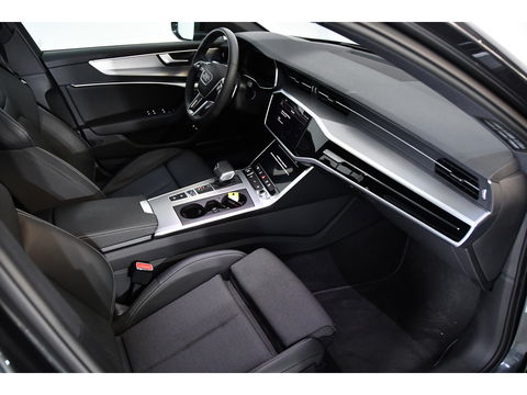 Audi A6 50 TFSIe Quattro 3x S-line HUD PANO 360Cam