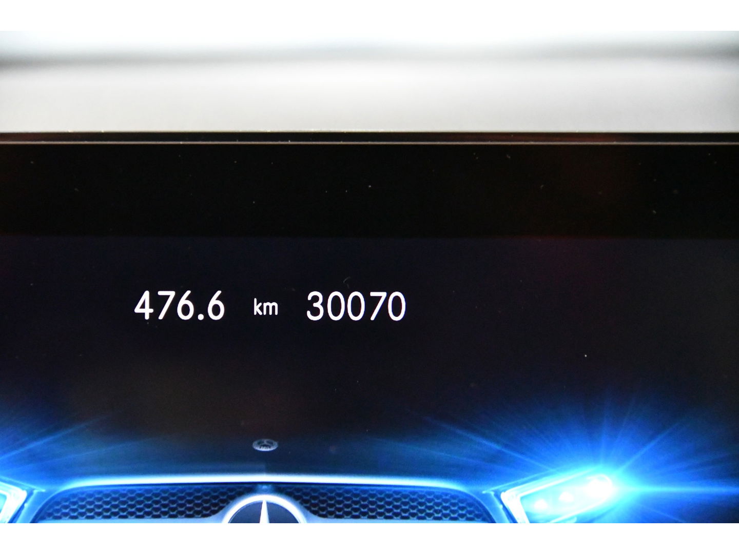 Mercedes-Benz CLA-Klasse Shooting Brake AMG 35 4MATIC