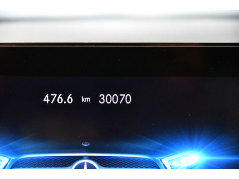 Mercedes-Benz CLA-Klasse Shooting Brake AMG 35 4MATIC
