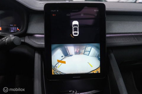 Polestar 2 Long Range Dual Motor Launch Edition 78kWh | 360 cam | Panorama | Trekhaak | CarPlay | Dealer OH | LED | Stoel + stuurwiel verwa