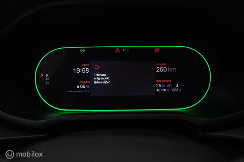 Polestar 2 Long Range Dual Motor Launch Edition 78kWh | 360 cam | Panorama | Trekhaak | CarPlay | Dealer OH | LED | Stoel + stuurwiel verwa