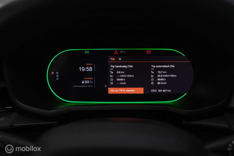 Polestar 2 Long Range Dual Motor Launch Edition 78kWh | 360 cam | Panorama | Trekhaak | CarPlay | Dealer OH | LED | Stoel + stuurwiel verwa