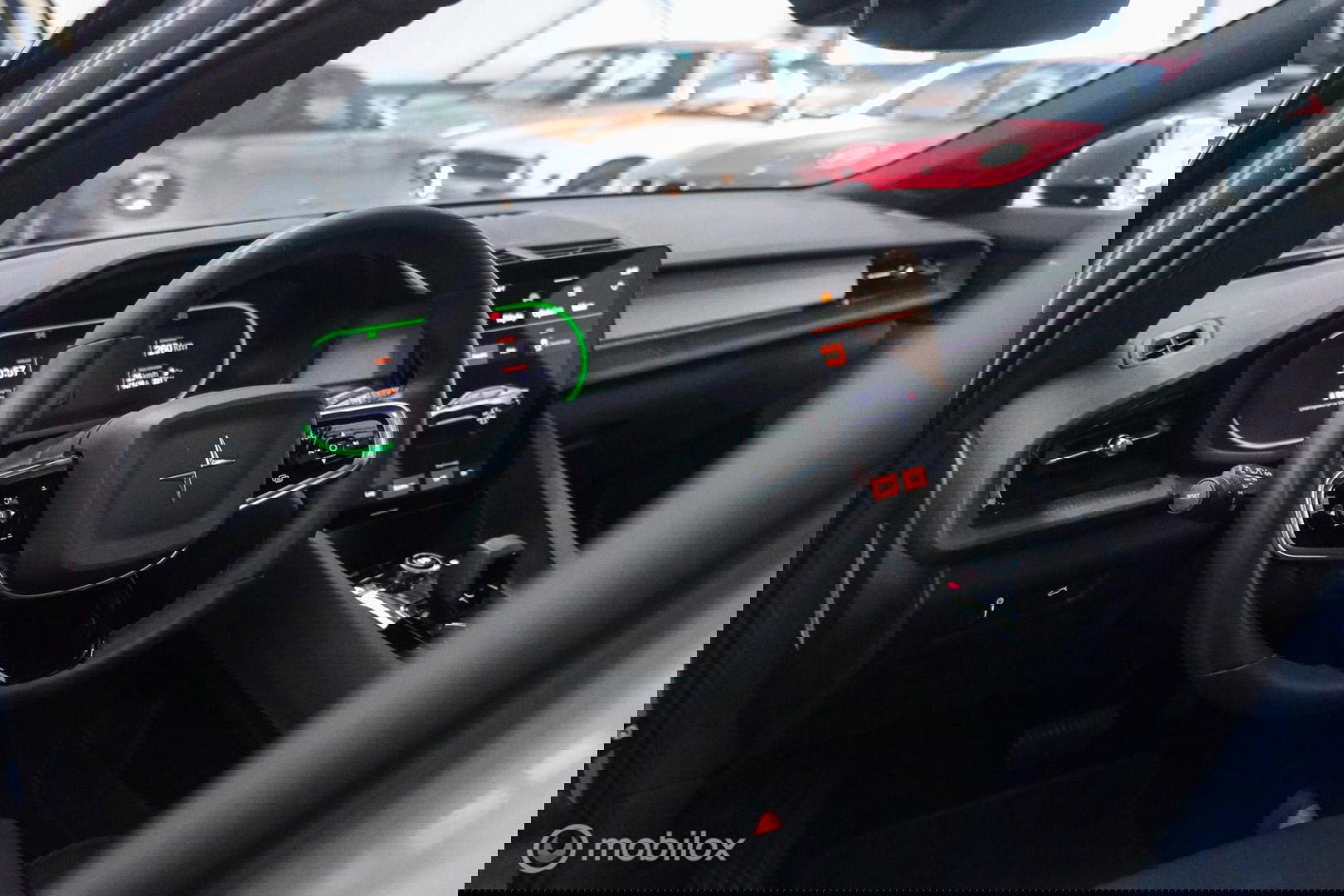 Polestar 2 Long Range Dual Motor Launch Edition 78kWh | 360 cam | Panorama | Trekhaak | CarPlay | Dealer OH | LED | Stoel + stuurwiel verwa