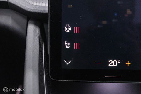 Polestar 2 Long Range Dual Motor Launch Edition 78kWh | 360 cam | Panorama | Trekhaak | CarPlay | Dealer OH | LED | Stoel + stuurwiel verwa