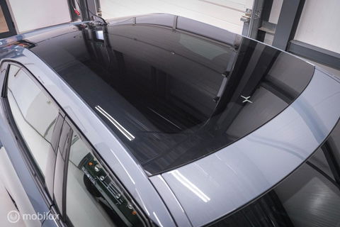 Polestar 2 Long Range Dual Motor Launch Edition 78kWh | 360 cam | Panorama | Trekhaak | CarPlay | Dealer OH | LED | Stoel + stuurwiel verwa