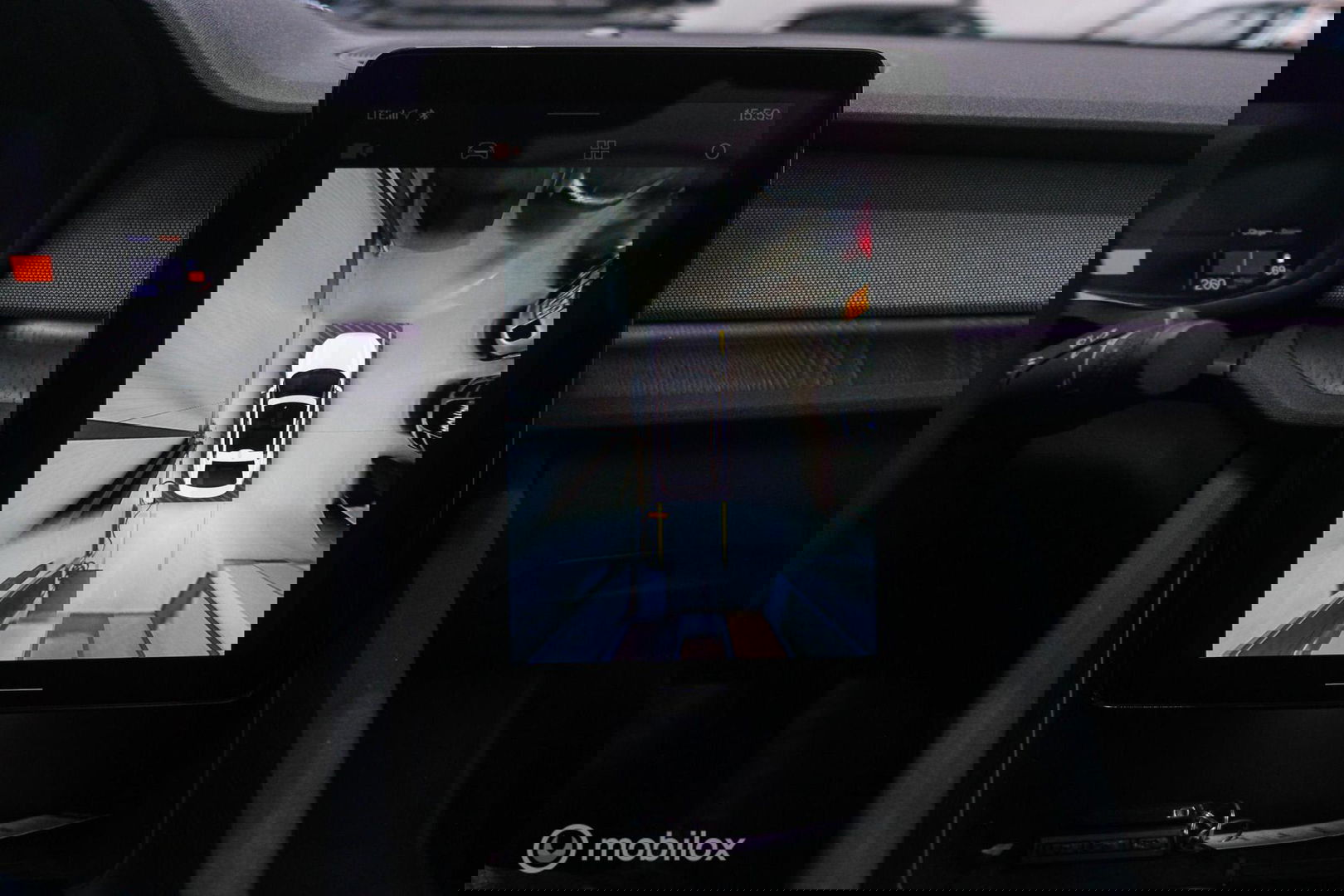 Polestar 2 Long Range Dual Motor Launch Edition 78kWh | 360 cam | Panorama | Trekhaak | CarPlay | Dealer OH | LED | Stoel + stuurwiel verwa