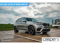 BMW X5 M Black Fire Edition