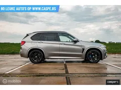 BMW X5 M Black Fire Edition