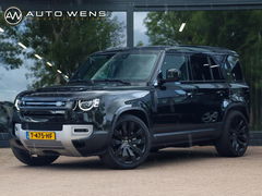 Land Rover Defender 110 P400e XS Edition Urban 360 Luchtvering Panodak Trekhaak Meridian