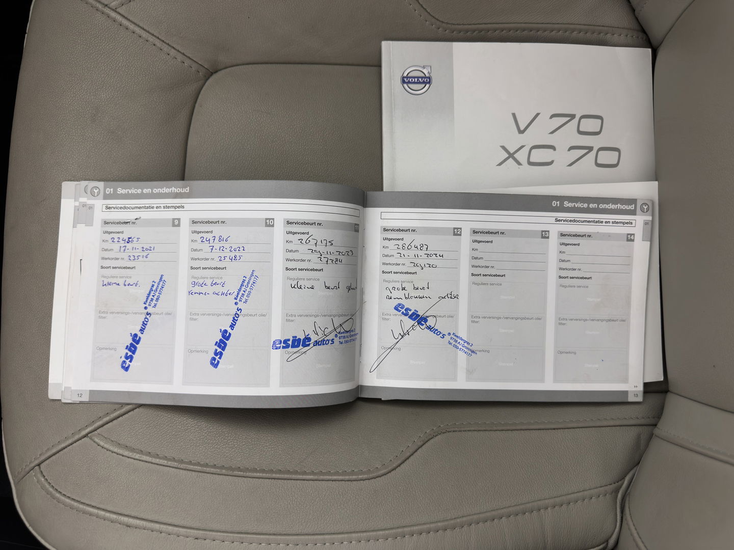 Volvo V70 2.0 D4 Summum *PANO | LUXURY-LEATHER | BI-XENON | MEMORY-PACK | NAVI-FULLMAP | CAMERA | HEATED-COMFORTSEATS | PRIVACY-GLASS | PDC | ECC | CRUISE | TOWBAR | 17''ALU*