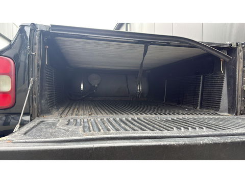 Chevrolet K 1500 Silverado Stepside 4WD 3500KG Trekgewicht