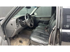 Chevrolet K 1500 Silverado Stepside 4WD 3500KG Trekgewicht