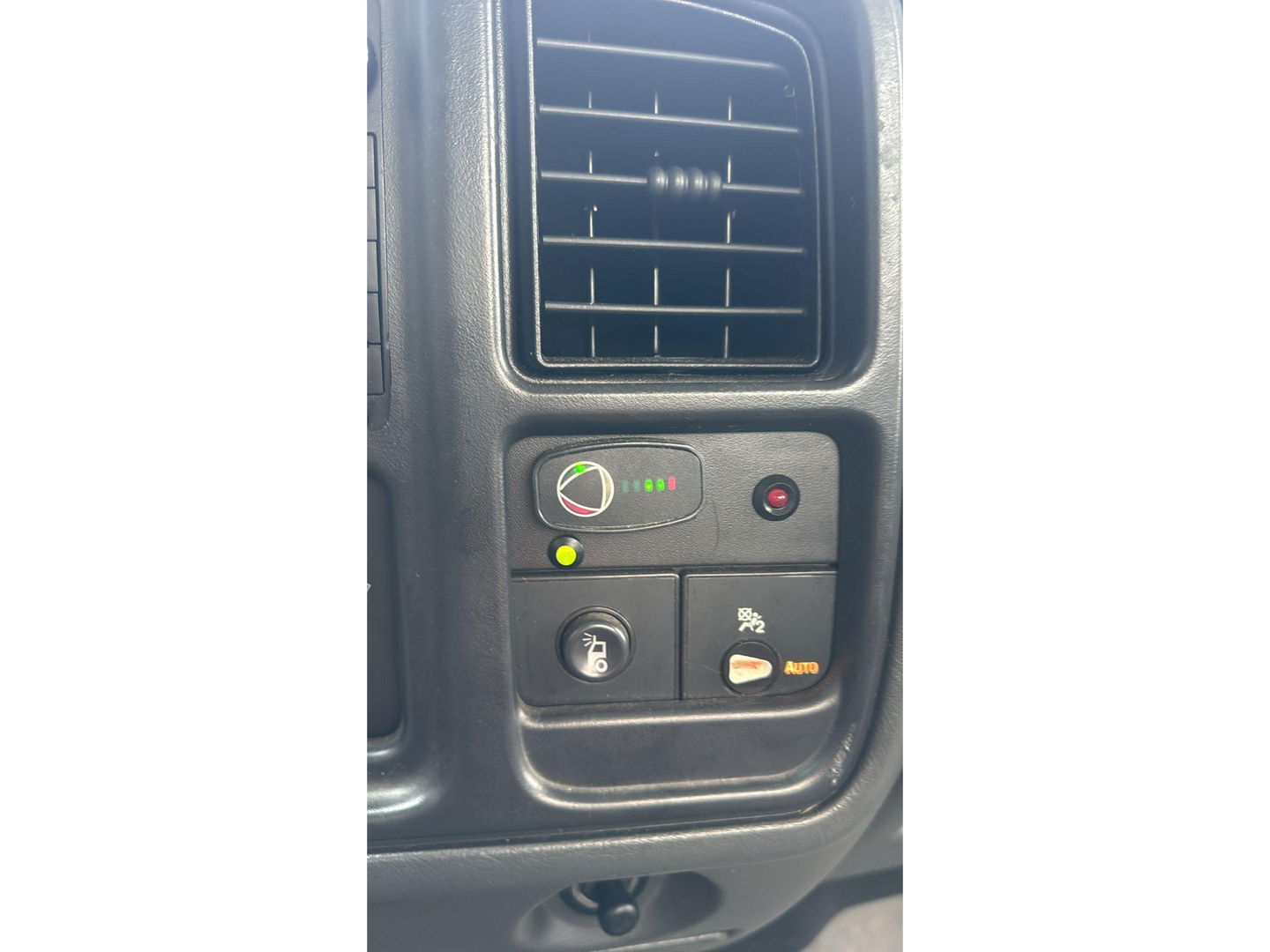 Chevrolet K 1500 Silverado Stepside 4WD 3500KG Trekgewicht