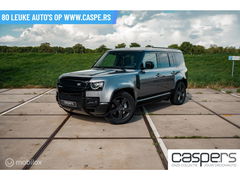 Land Rover Defender 110 2.0 P400e 110 X-Dynamic SE