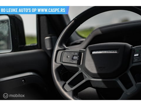 Land Rover Defender 110 2.0 P400e 110 X-Dynamic SE