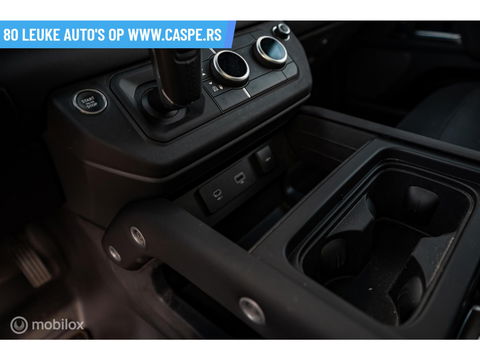 Land Rover Defender 110 2.0 P400e 110 X-Dynamic SE