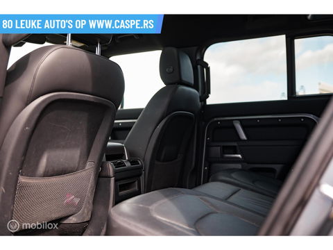 Land Rover Defender 110 2.0 P400e 110 X-Dynamic SE