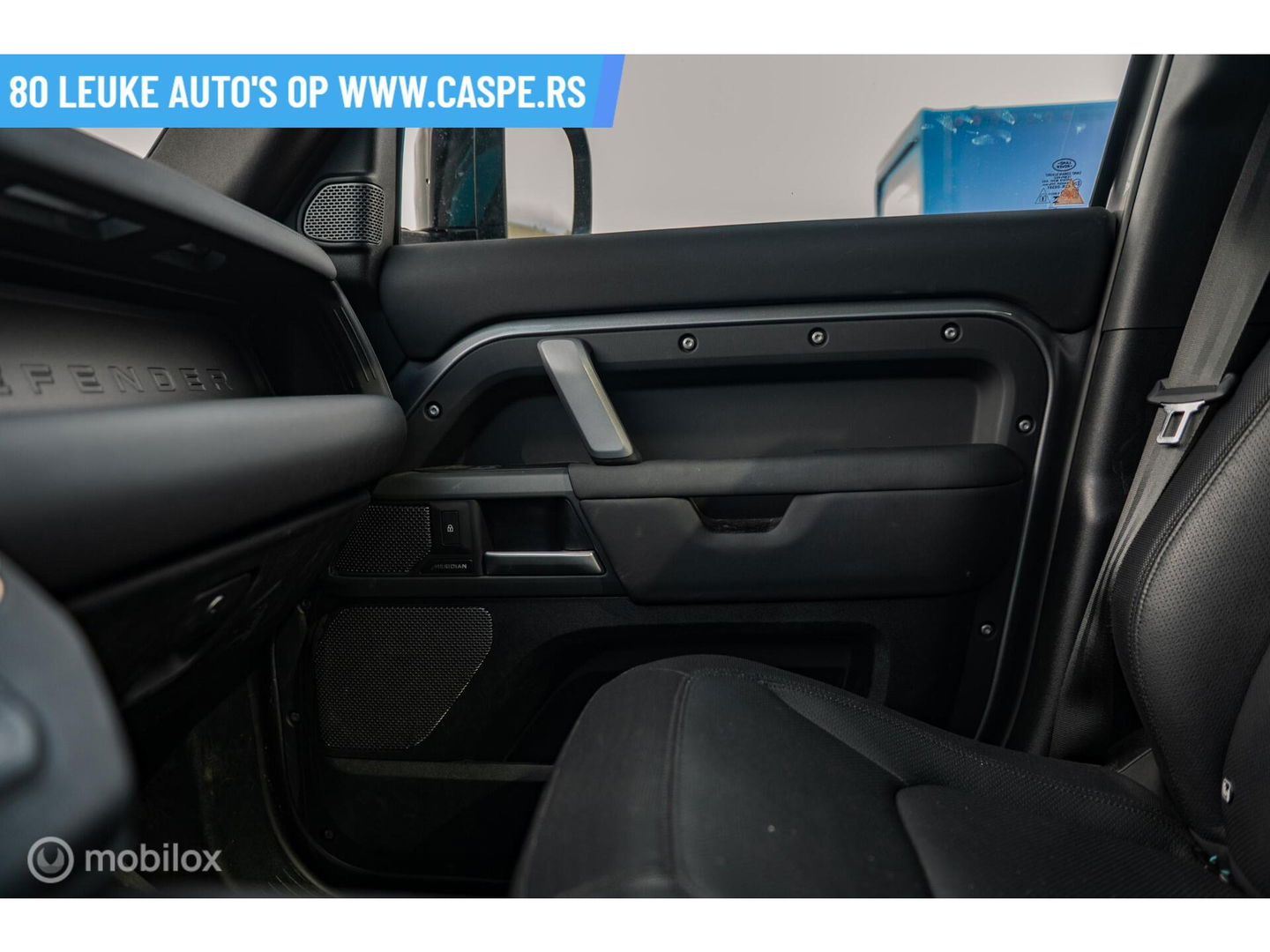 Land Rover Defender 110 2.0 P400e 110 X-Dynamic SE