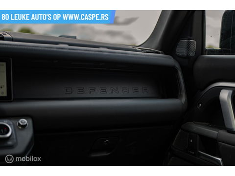 Land Rover Defender 110 2.0 P400e 110 X-Dynamic SE