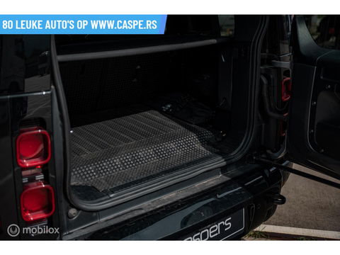 Land Rover Defender 110 2.0 P400e 110 X-Dynamic SE