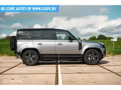 Land Rover Defender 110 2.0 P400e 110 X-Dynamic SE