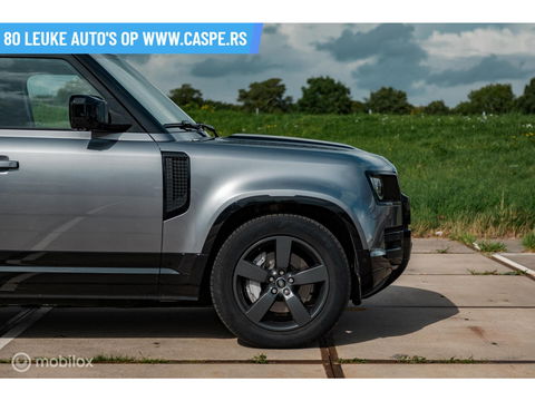 Land Rover Defender 110 2.0 P400e 110 X-Dynamic SE