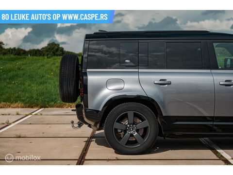 Land Rover Defender 110 2.0 P400e 110 X-Dynamic SE