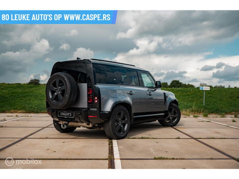 Land Rover Defender 110 2.0 P400e 110 X-Dynamic SE