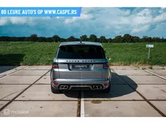 Land Rover Range Rover Sport 5.0 V8 SC SVR