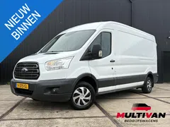 Ford Transit L3H3 Ambiente | DEUREN 270 GRADEN | 12MND APK | AIRCO | CRUISE