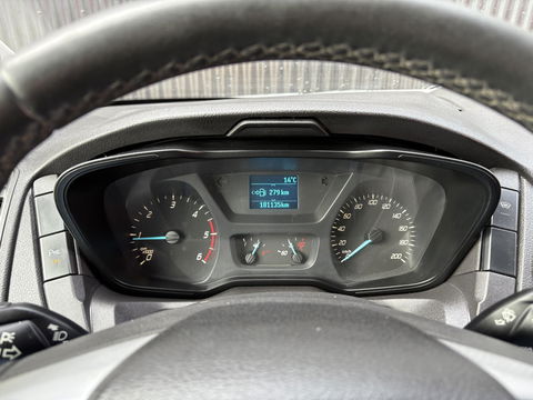 Ford Transit L3H3 Ambiente | DEUREN 270 GRADEN | 12MND APK | AIRCO | CRUISE