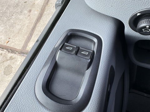 Ford Transit L3H3 Ambiente | DEUREN 270 GRADEN | 12MND APK | AIRCO | CRUISE