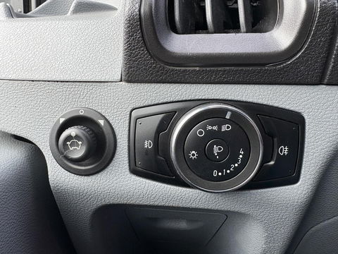 Ford Transit L3H3 Ambiente | DEUREN 270 GRADEN | 12MND APK | AIRCO | CRUISE