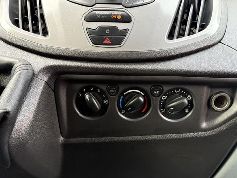 Ford Transit L3H3 Ambiente | DEUREN 270 GRADEN | 12MND APK | AIRCO | CRUISE