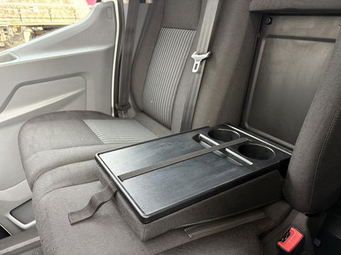 Ford Transit L3H3 Ambiente | DEUREN 270 GRADEN | 12MND APK | AIRCO | CRUISE