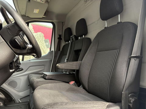 Ford Transit L3H3 Ambiente | DEUREN 270 GRADEN | 12MND APK | AIRCO | CRUISE