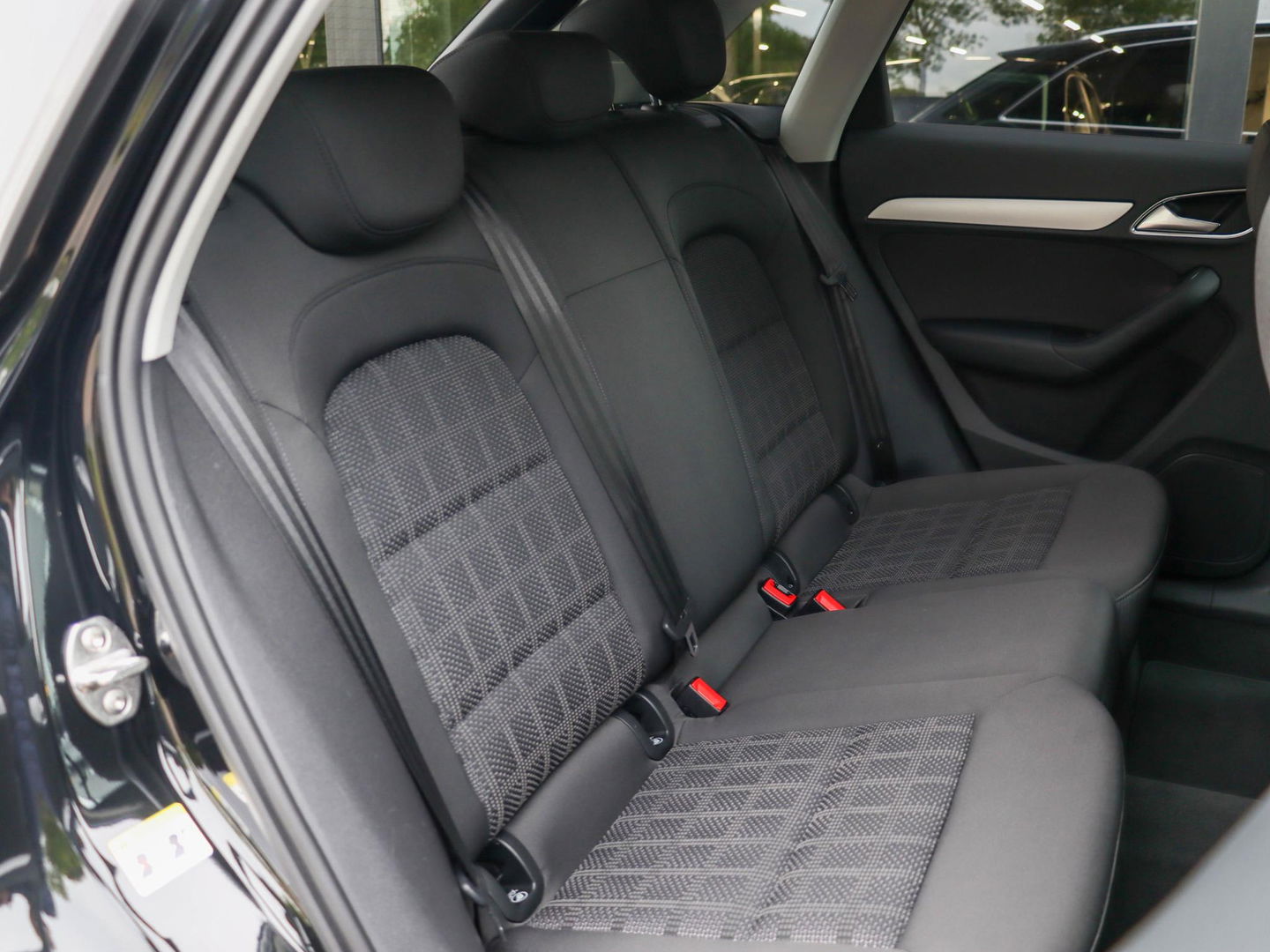 Audi Q3 1.4 TFSI 150pk Design Pro Line Plus Automaat