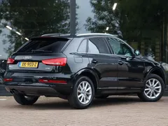 Audi Q3 1.4 TFSI 150pk Design Pro Line Plus Automaat