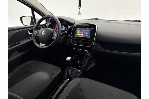 Renault Clio 0.9 TCe Zen Estate | LED | Cruise | Navigatie | Parkeersens. | 16''LMV
