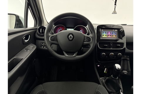 Renault Clio 0.9 TCe Zen Estate | LED | Cruise | Navigatie | Parkeersens. | 16''LMV
