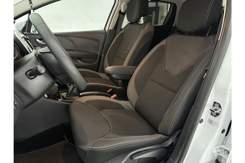 Renault Clio 0.9 TCe Zen Estate | LED | Cruise | Navigatie | Parkeersens. | 16''LMV